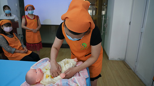 实操教学 实操教学