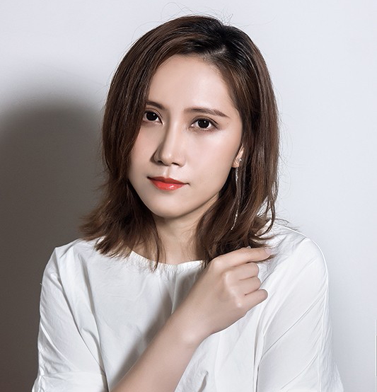 小滢 小滢