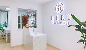 广州希遇日式美甲全能培训课程怎么收费？