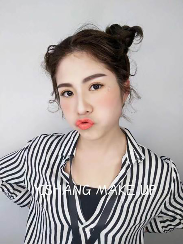 作品分享 作品分享