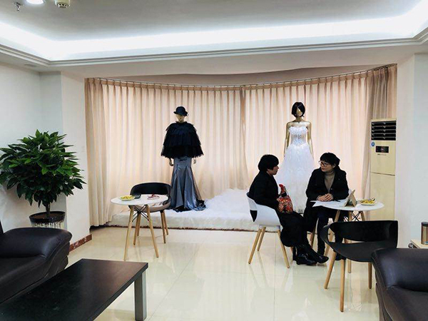 休息环境 休息环境