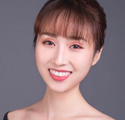 鹿璐 鹿璐