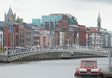 爱尔兰留学 爱尔兰留学