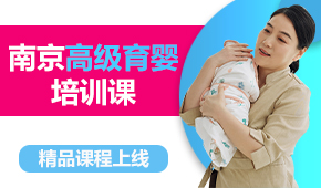 南京高级育婴培训班