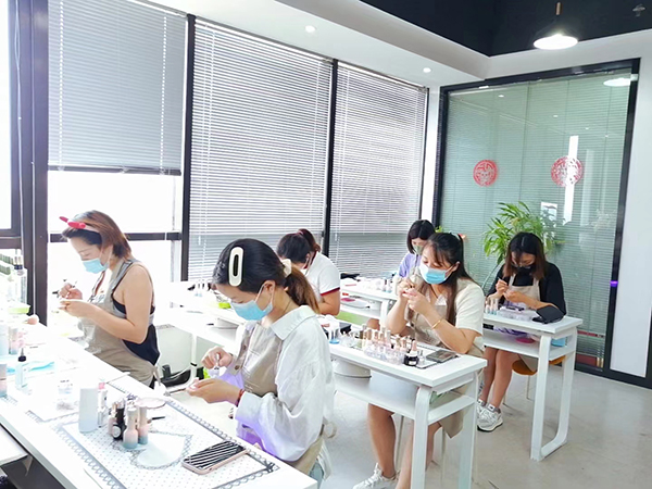 學(xué)習(xí)現(xiàn)場(chǎng)