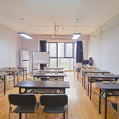 培训室