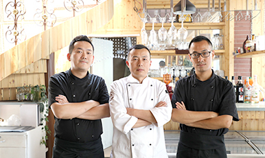 北京欧米奇西点培训学校学完之后怎么样？好不好就业？