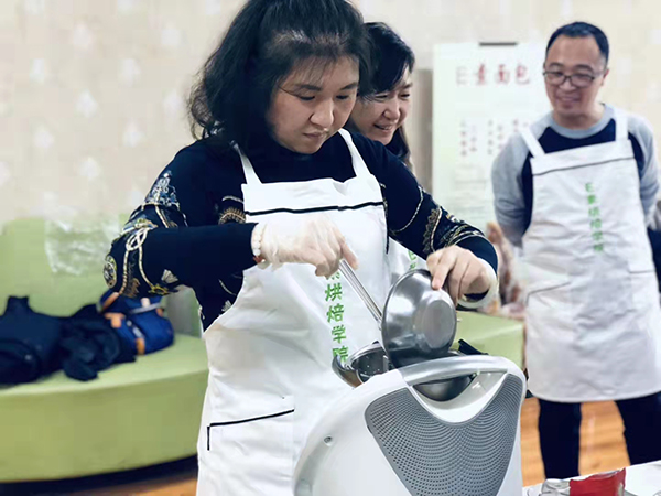 实操现场 实操现场