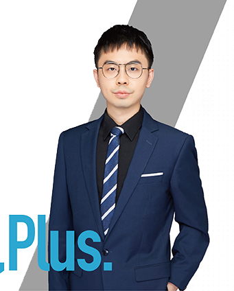 陈昊老师 陈昊老师