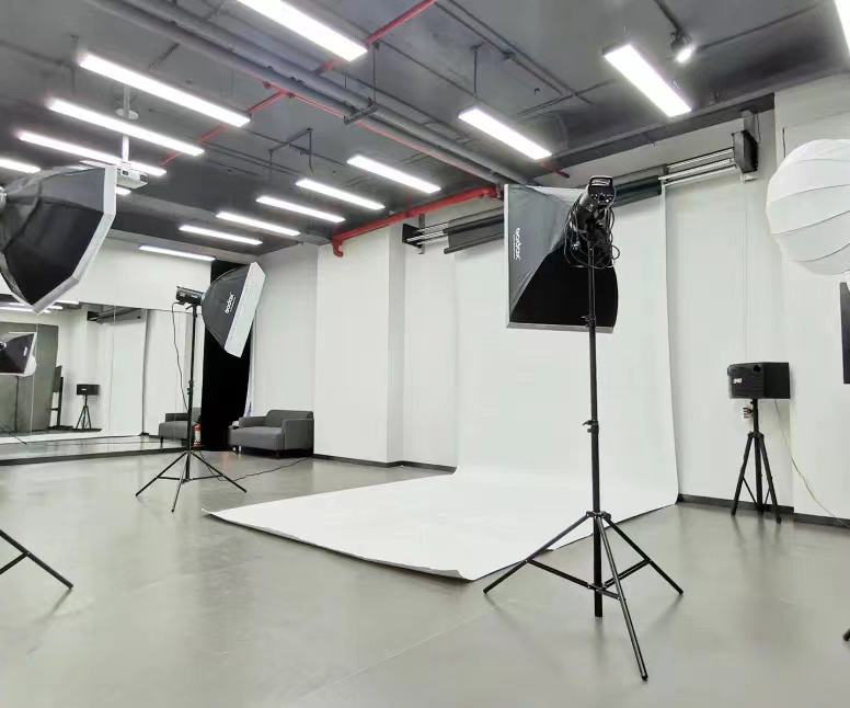 摄影棚