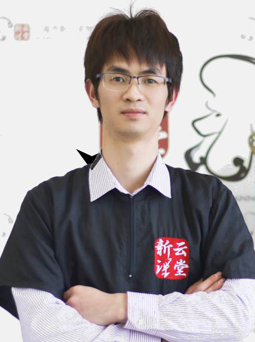 M级班主任：陈余鹏