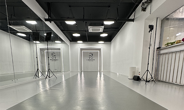 教学环境 教学环境