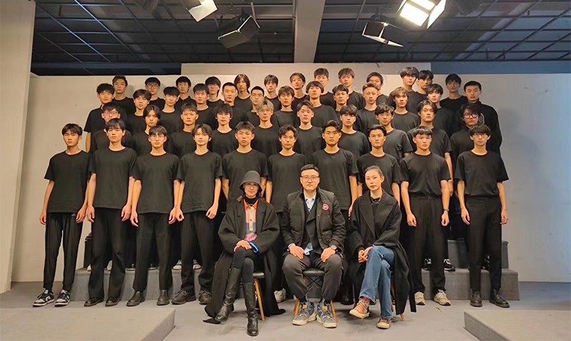 学生台照 学生台照