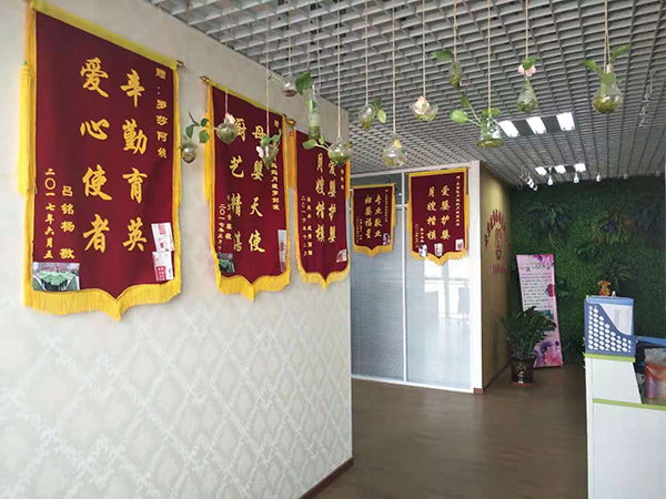 走廊 走廊