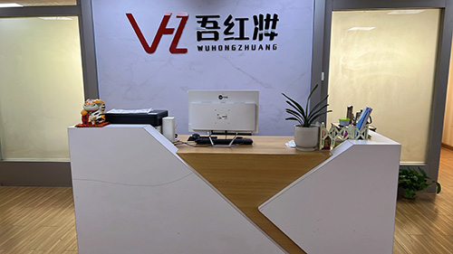 武汉吾红妆美甲美睫化妆培训机构