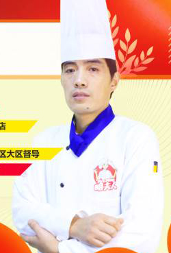 巡店督导-陈格强