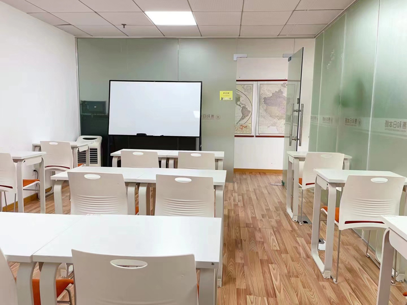 教學室