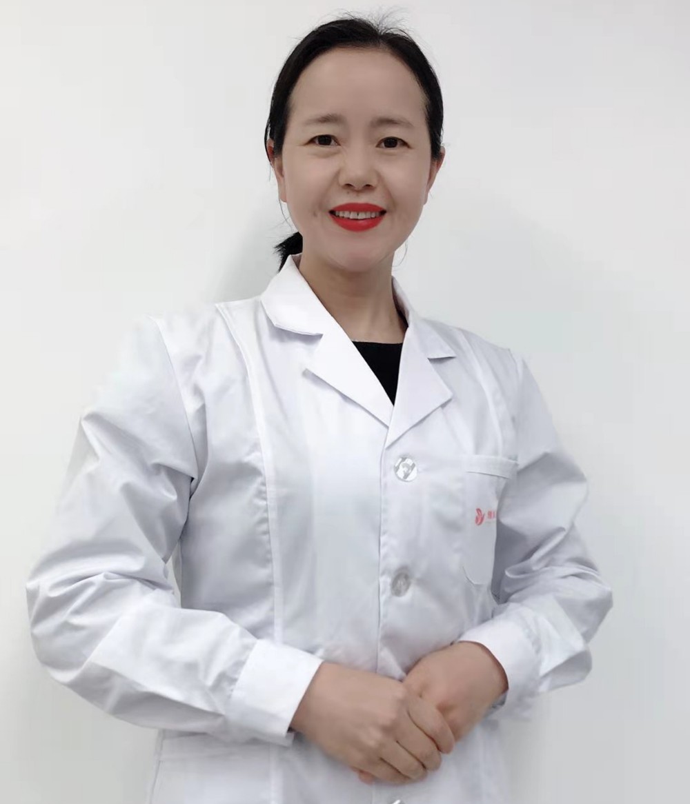 李老师 李老师
