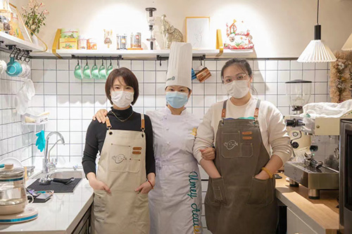 店长养成班