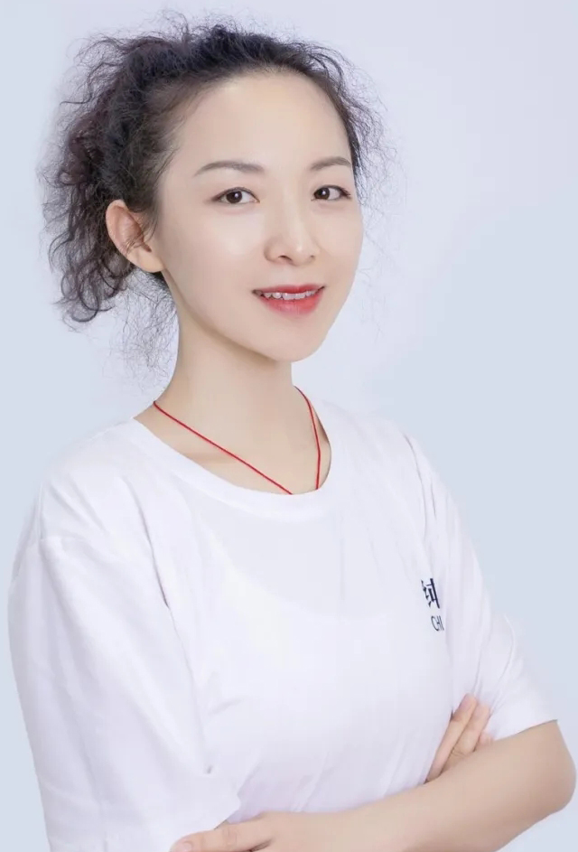 赵洁 赵洁