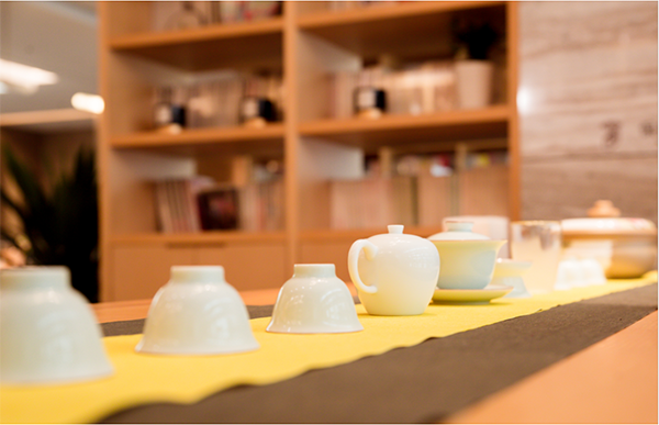 茶室 茶室