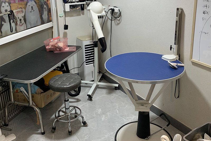 宠物护理台 宠物护理台