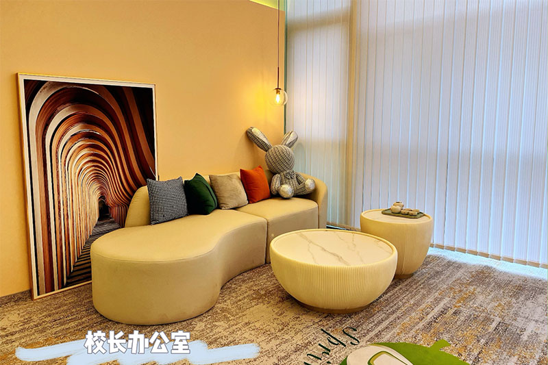 校长办公室 校长办公室