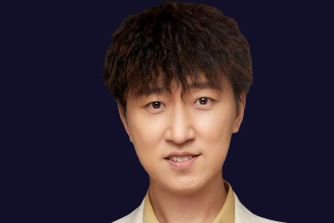 李波老师 李波老师