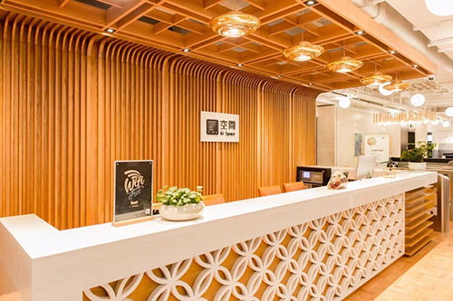 武汉南丫留学服务机构