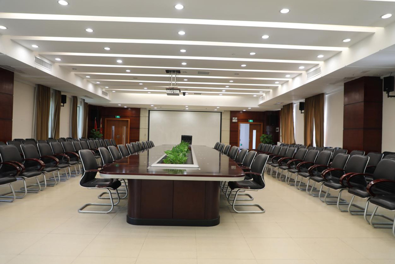会议室