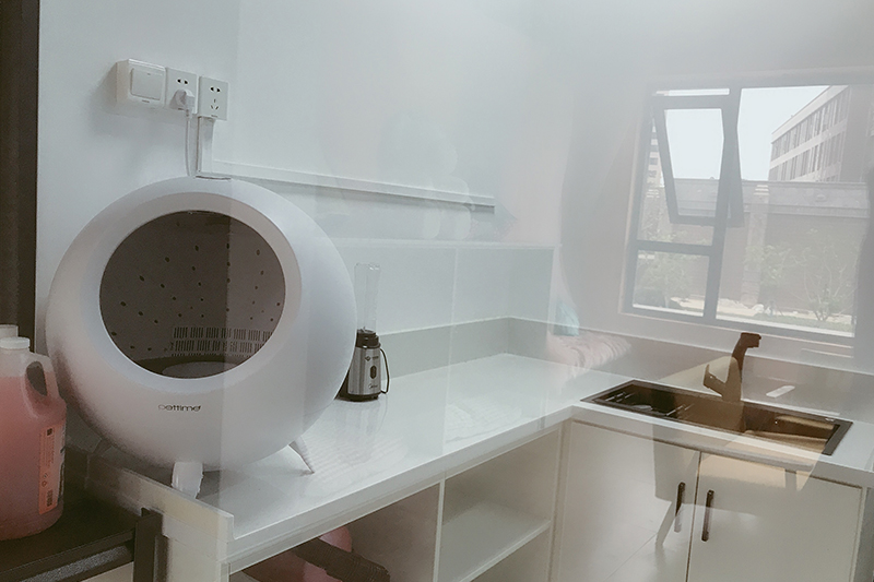 经营环境 经营环境