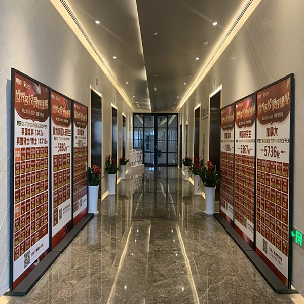 电梯走廊 电梯走廊