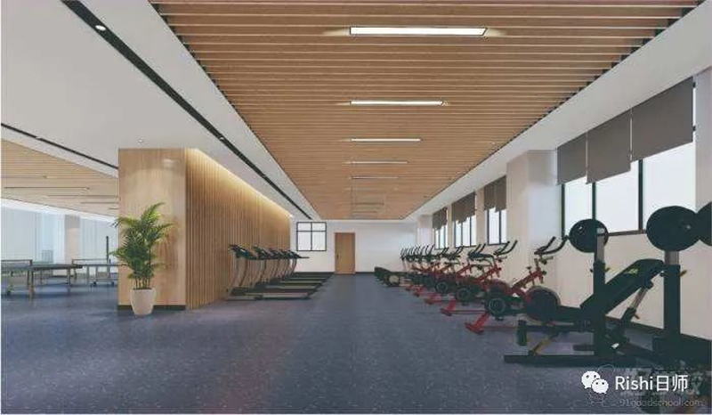 運(yùn)動區(qū)