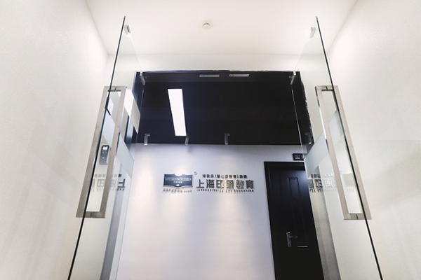 环境展示 环境展示