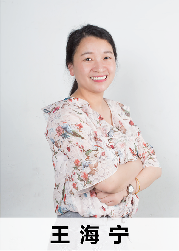 王海宁