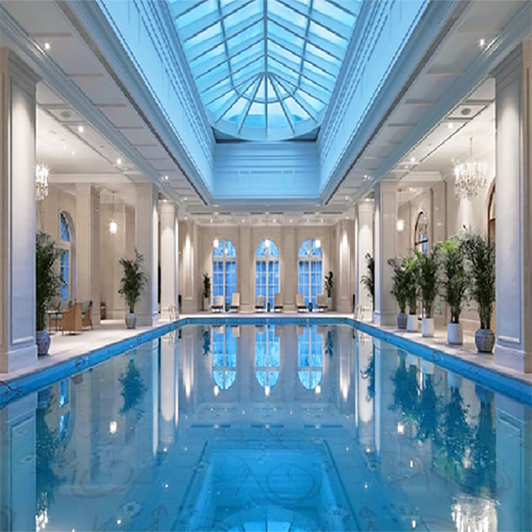 中心環(huán)境 中心環(huán)境