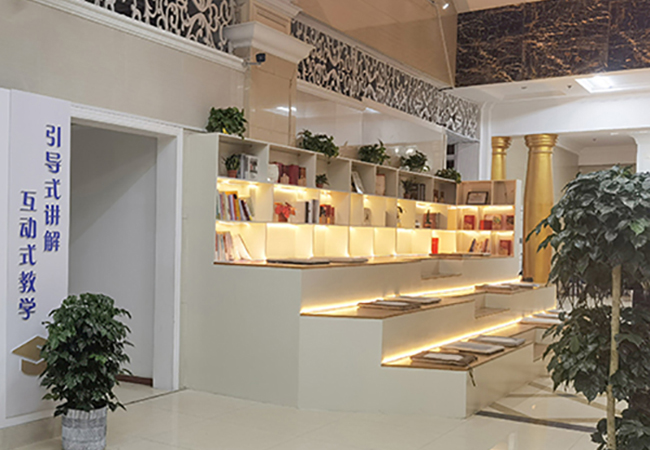 環(huán)境展示 環(huán)境展示