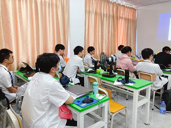 学习情景 学习情景