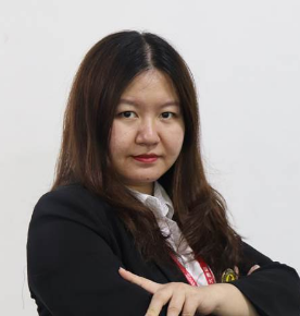 何倩茵 何倩茵