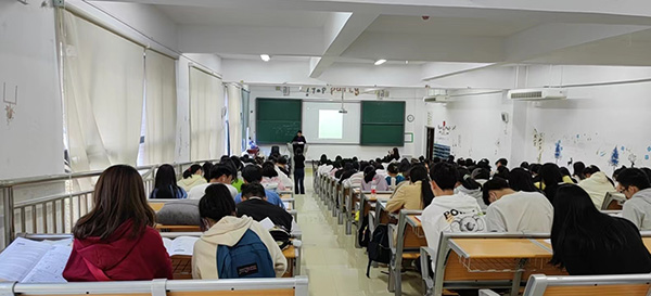 学习情景 学习情景