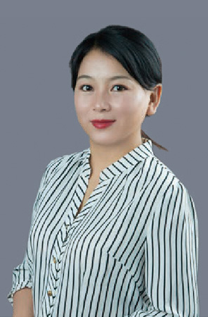 地理老师张燕海