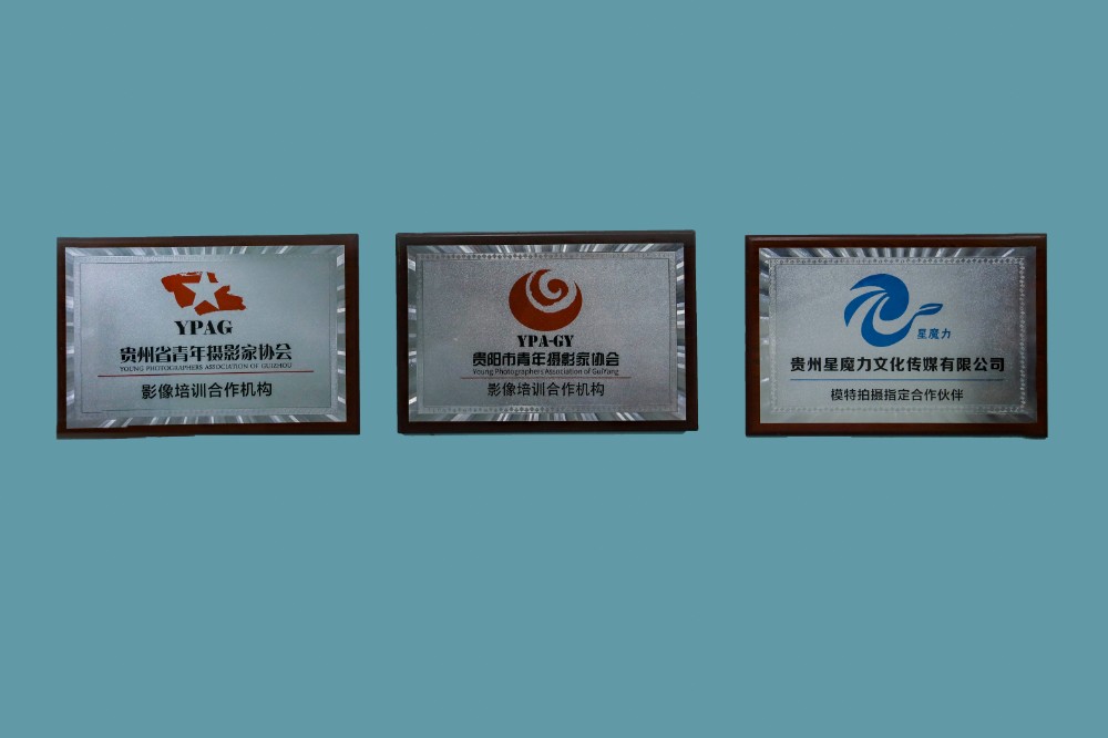 机构荣誉 机构荣誉