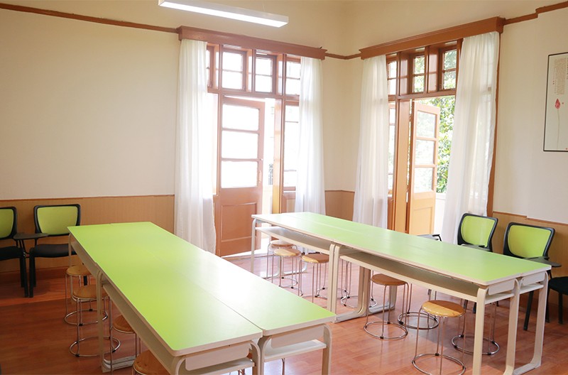 会议环境 会议环境