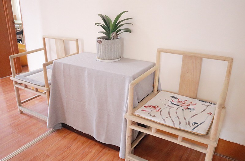 机构布置 机构布置