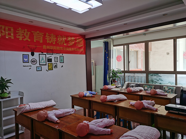 教学环境 教学环境