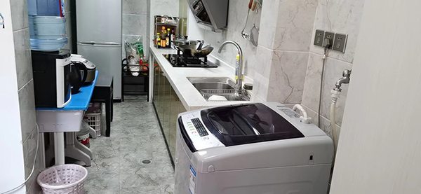 寝室环境 寝室环境