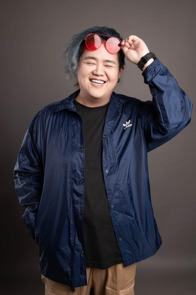 张龙杰 张龙杰