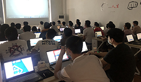 上海多測師教學(xué)怎么樣？內(nèi)附教學(xué)實拍！