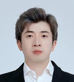 杨帆老师 杨帆老师