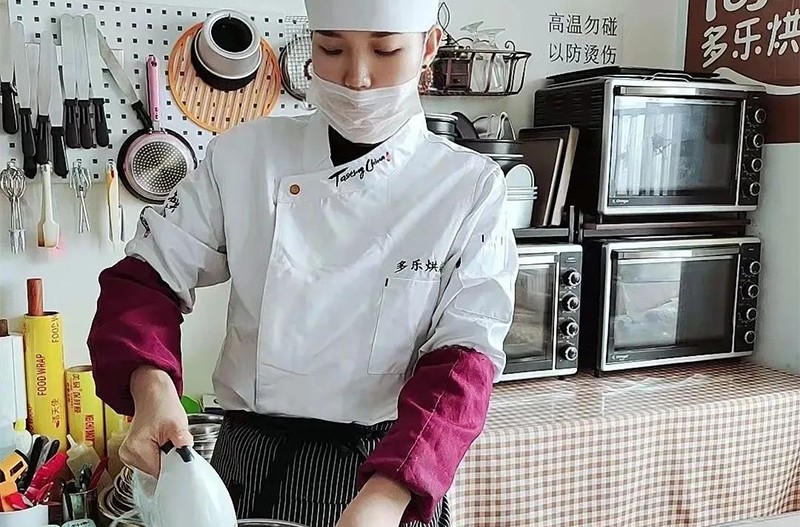 教學(xué)現(xiàn)場